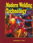 Modern Welding Technology - Book