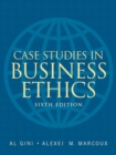 Case Studies in Business Ethics - Book