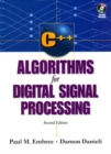 C++ Algorithms for Digital Signal Processing - eBook