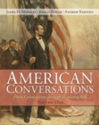 American Conversations : From Colonization through Reconstruction, Volume 1 - Book