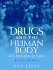 Drugs & the Human Body - Book