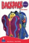 BACKPACK STARTER           2/E STUDENT BOOK         245201 - Book