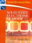 Solid State Electronic Devices : International Edition - Book