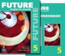 Future 5 package: Student Book (with Practice Plus CD-ROM) and Workbook - Book
