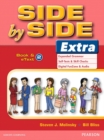 Side by Side Extra 2 Student Book & eText - Book