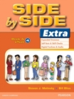 Side by Side Extra 4 Student Book & eText - Book