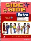 Side by Side Extra 2 Teacher's Guide with Multilevel Activities - Book