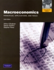 Macroeconomics : Principles, Applications and Tools - Book