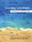 Cascading Style Sheets :  Designing for the Web - Hakon Wium Lie