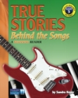 True Stories Behind the Songs - Book