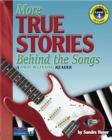 More True Stories Behind the Songs - Book