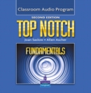 Top Notch Fundamentals Classroom Audio Program - Book