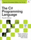 C# Programming Language (Covering C# 4.0), Portable Documents, The - eBook