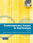 Contemporary Issues in Curriculum - Book