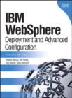 IBM WebSphere : Deployment and Advanced Configuration (paperback) - Book