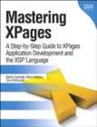 Mastering XPages :  A Step-by-Step Guide to XPages Application Development and the XSP Language - eBook