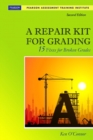 REPAIR KIT FOR GRADING                              248863 - Book