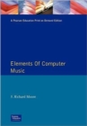 Elements of Computer Music - Book