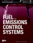 Automotive Fuel and Emissions Control Systems - Book