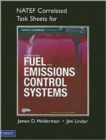 NATEF Correlated Task Sheets for Automotive Fuel and Emissions Control Systems - Book