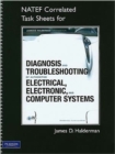 NATEF Correlated Task Sheets for Diagnosis and Troubleshooting of Automotive Electrical, Electronic, and Computer Systems - Book
