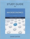 Study Guide for Macroeconomics : Principles, Applications and Tools - Book