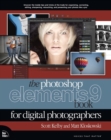 Photoshop Elements 9 Book for Digital Photographers, The - eBook