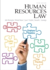 Human Resources Law - Book