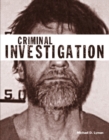 Criminal Investigation : A Brief Introduction - Book