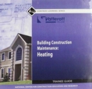 Vatterott Building Construction Maintenance : Heating TG - Book