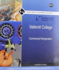 VAT KC COMM REFRIG TG - Book