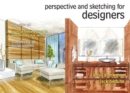 Perspective and Sketching for Designers - Book