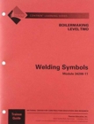 34206-11 Welding Symbols TG - Book