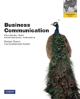 Business Communication : Polishing Your Professional Presence - Book