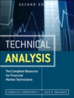 Technical Analysis :  The Complete Resource for Financial Market Technicians - Charles D. Kirkpatrick II