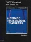 NATEF Correlated Task Sheets for Automatic Transmissions and Tranaxles - Book