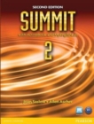 Summit 2 Teacher's Edition with ActiveTeach - Book