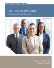 Principalship, The : A Reflective Practice Perspective - Book