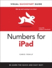 Numbers for iPad - Chris Fehily