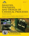 Analysis, Synthesis and Design of Chemical Processes : United States Edition - Book