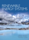 Renewable Energy Systems - Book