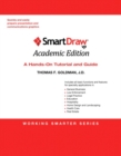 SmartDraw VP : A Hands-on Tutorial and Guide - Book