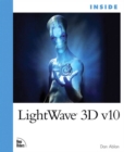 Inside LightWave 3D v10 - Dan Ablan