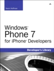 Windows Phone 7 for iPhone Developers - eBook