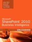 Microsoft SharePoint 2010 Business Intelligence Unleashed - eBook