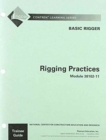 38102-11 Rigging Practices TG - Book