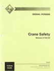 Sig 21104-04 Crane Safety TG - Book