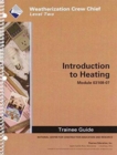 WEA 03108-07 Introduction to Heating TG - Book