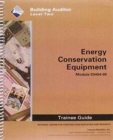 WEA 03404-09 Energy Conservation Equipment TG - Book