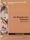 WEA 03109-07 Air Distribution Systems TG - Book